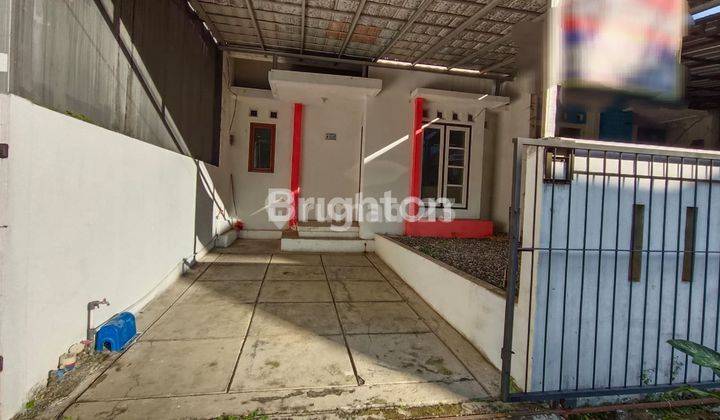 RUMAH DALAM KOMPLEK 1