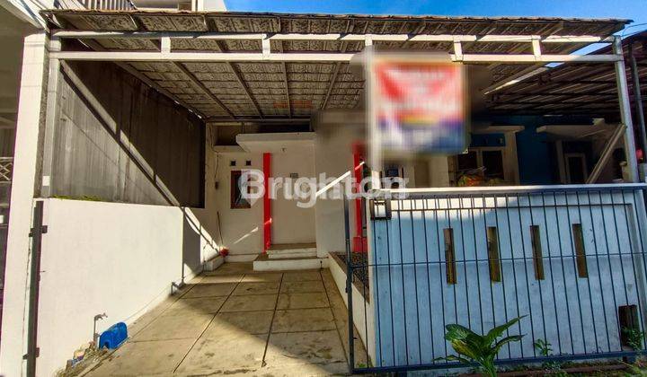 RUMAH DALAM KOMPLEK 2