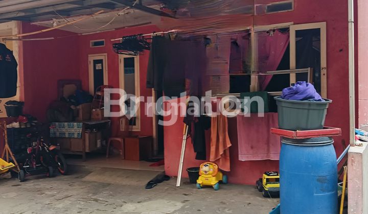 HUNIAN MUNGIL DI CIBINONG DEKAT DEPHANKAM HUNIAN MUNGIL DI CIBINONG DEKAT DEPHANKAM