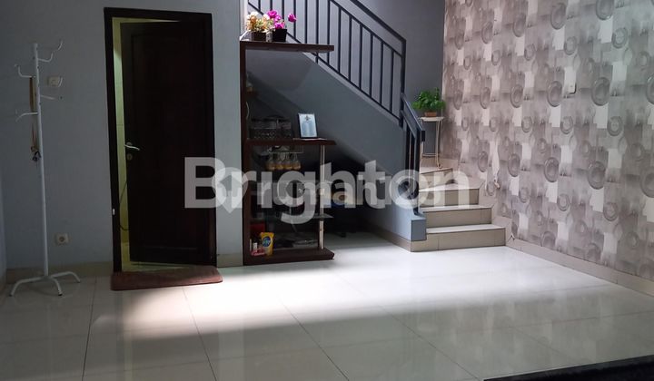 Hunian Nyaman Siap Huni di Sukmajaya 2