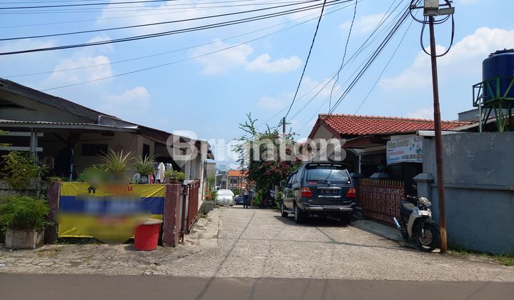 HOUSE IN A COMPLEX WITH MAIN ROAD ACCESS 2