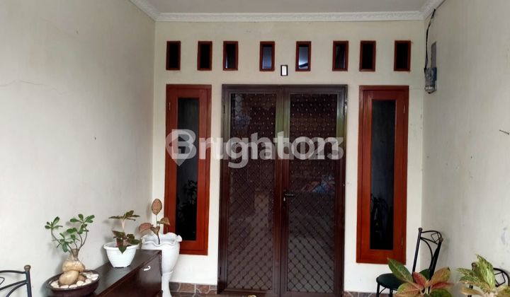 Hunian Siap Huni di Sukmajaya Depok 2