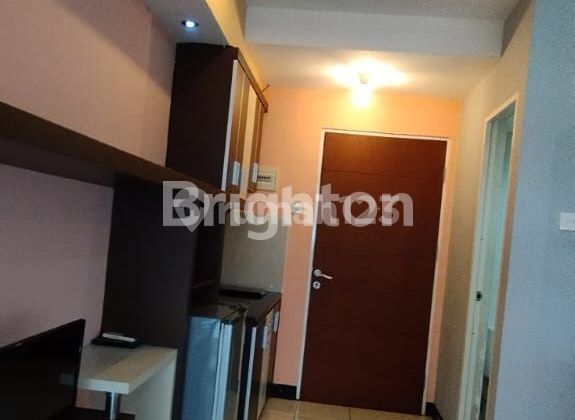 APARTEMEN LOKASI STRATEGIS DEKAT DENGAN KAMPUS 1