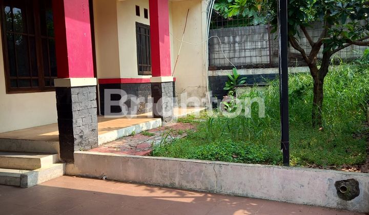 Hunian Siap Huni di Depok 2