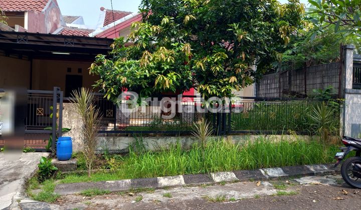 Hunian Siap Huni di Depok