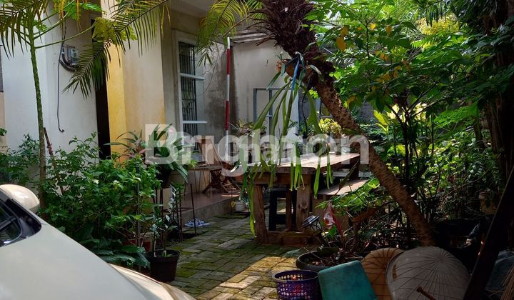 Hunian Siap Pakai Dalam Komplek di Sukmajaya Depok 2