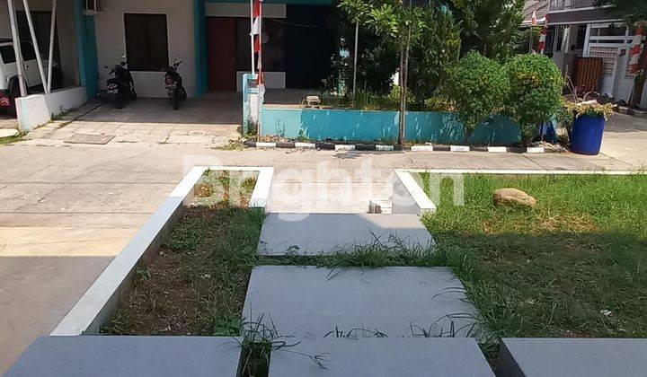 RUMAH  NYAMAN DALAM KOMPLEK 2