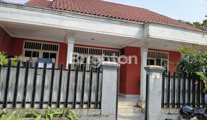 RUMAH YANG ASRI DAN STRATEGIS 1