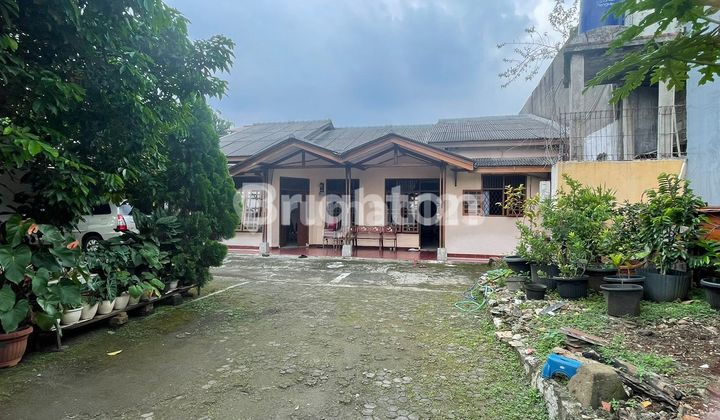 HUNIAN NYAMAN DAN ASRI