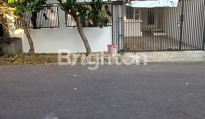 Rumah Siap Huni di Pancoran Mas Depok