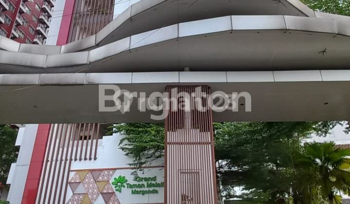 APARTEMEN LOKASI SANGAT STRATEGIS BERADA DI PUSAT KOTA DEPOK APARTEMEN LOKASI SANGAT STRATEGIS BERADA DI PUSAT KOTA DEPOK