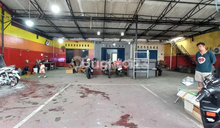 STRATEGIC LOCATION SHOPHOUSE 2