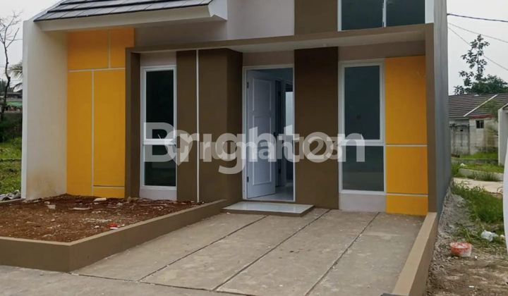 HUNIAN ASRI DAN STRATEGIS 2