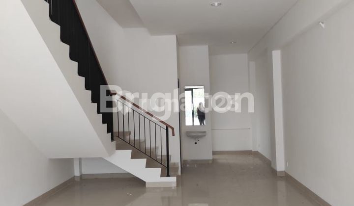 RUKO TYPE SAPPHIRE CIMANGGIS GOLF ESTATE 2