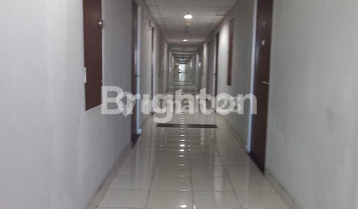 APARTEMEN LOKASI STRATEGIS DEKAT DENGAN BERBAGAI FASILITAS UMUM KOTA DEPOK 2