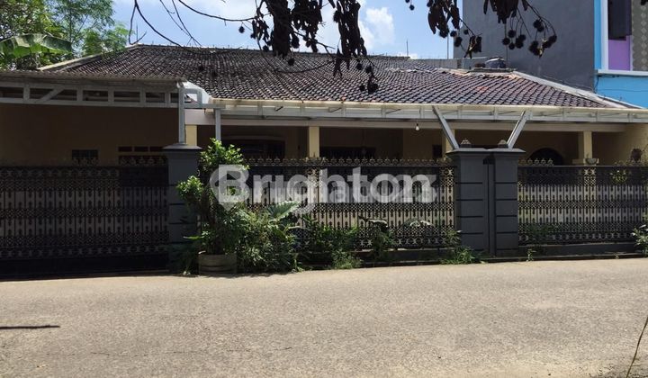 HUNIAN NYAMAN DAN ASRI