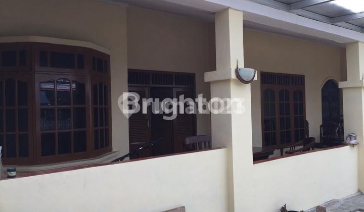 HUNIAN NYAMAN DAN ASRI 2