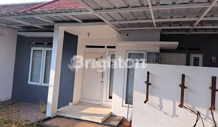 HUNIAN NYAMAN DAN ASRI 2