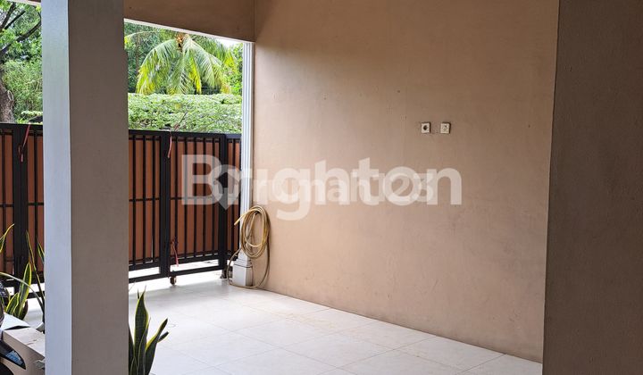 Hunian Siap Huni di Sukmajaya Depok 2