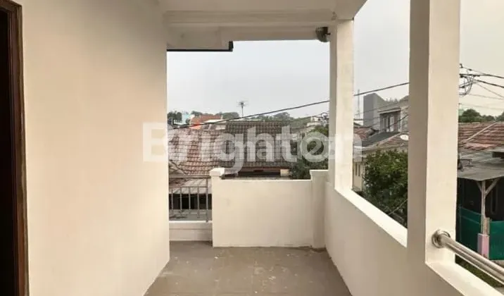 A READY-TO-OCCUPY HOUSE IN PESONA VIESTA CILEUNGSI 2