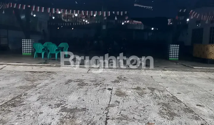 RUKO PREMIUM DI CIBUBUR RUKO PREMIUM DI CIBUBUR