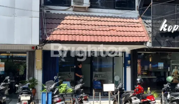 RUKO SIAP HUNI LOKASI STRATEGIS RUKO SIAP HUNI LOKASI STRATEGIS
