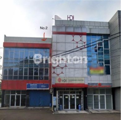 RUKO LOKASI STRATEGIS DI SAWANGAN DEPOK