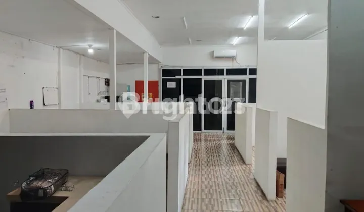 Good Warehouse 495 m2 Cilodong, Depok