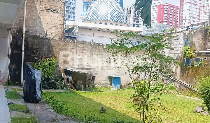 KOS KOSAN PLUS RUMAH STRATEGIS MARGONDA DEPOK UI 2