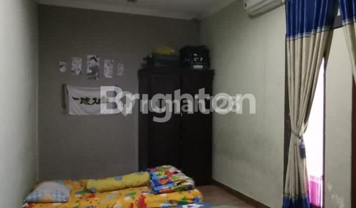 Beautiful 2-Story Dwelling in Setu Golf Tapos Depok, Including Fees 2