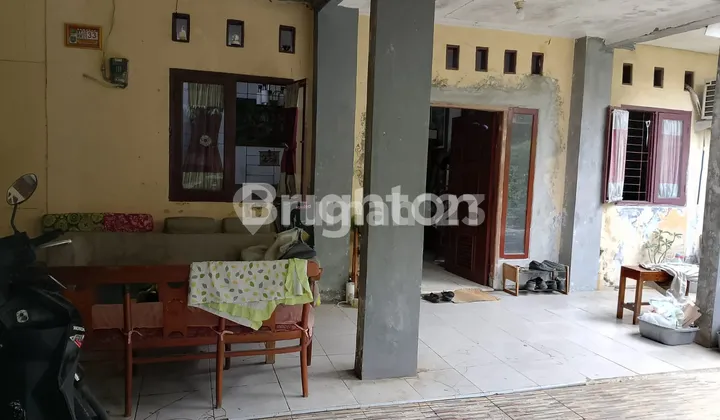 RUMAH NYAMAN DAN ASRI