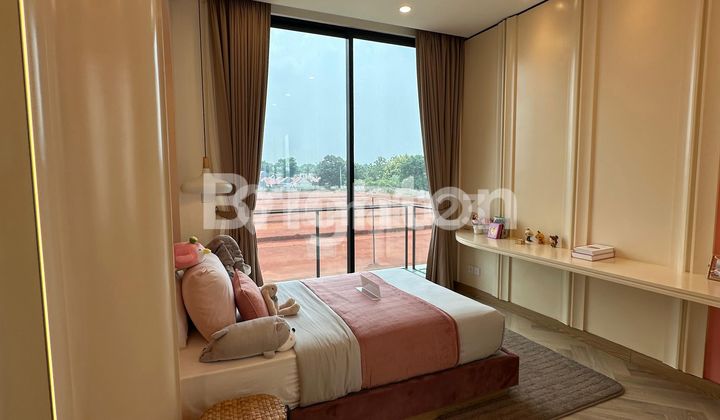 Hunian Mewah Eco Town The Heart Of Depok 2