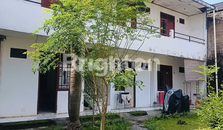 Boarding House Plus Strategic Home Margonda Depok UI