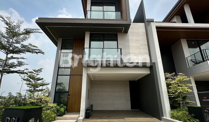 Hunian Mewah Eco Town The Heart Of Depok Hunian Mewah Eco Town The Heart Of Depok