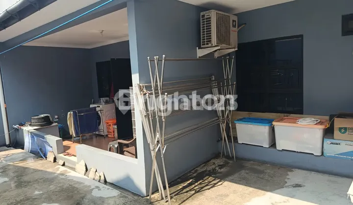 Rumah 1 Lantai Siap Huni di Pancoran Mas Depok 2