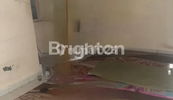 FOR SALE 2-STORY SHOPHOUSE IN DEPOK REGENCY NEAR CITAYAM STATION