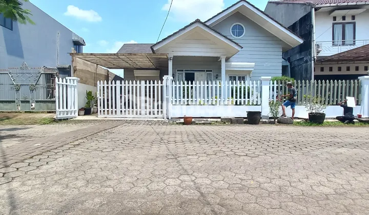 RUMAH SIAP HUNI DI PURA CIBUBUR INDAH RUMAH SIAP HUNI DI PURA CIBUBUR INDAH