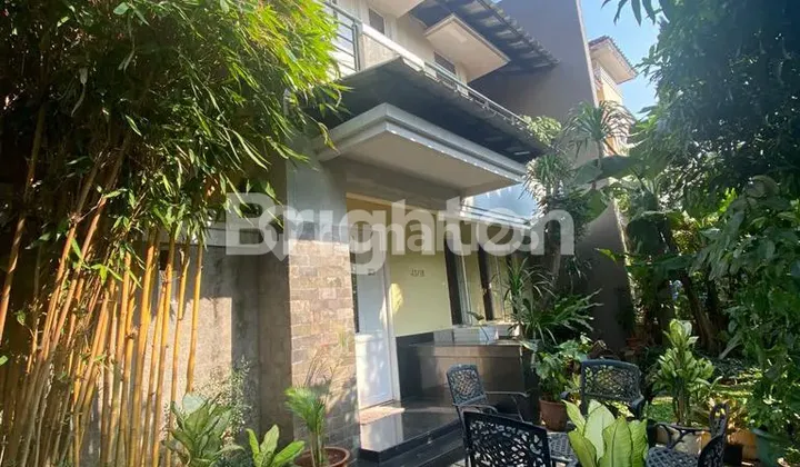 RUMAH SEMI FURNISH SIAP HUNI RUMAH SEMI FURNISH SIAP HUNI