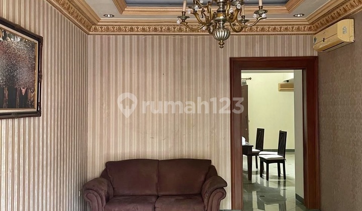 Rumah Cozy Disewakan Lokasi Idaman Taman Laguna Cibubur 2