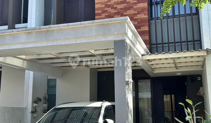 Rumah Sudah Renovasi Siap Huni Harga Bagus, Cimanggis Golf Estate Rumah Sudah Renovasi Siap Huni Harga Bagus, Cimanggis Golf Estate