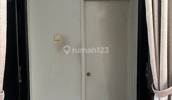 Rumah 1,5 Lantai Nyaman Terawat di Lokasi Cozy Metland Transyogie 2