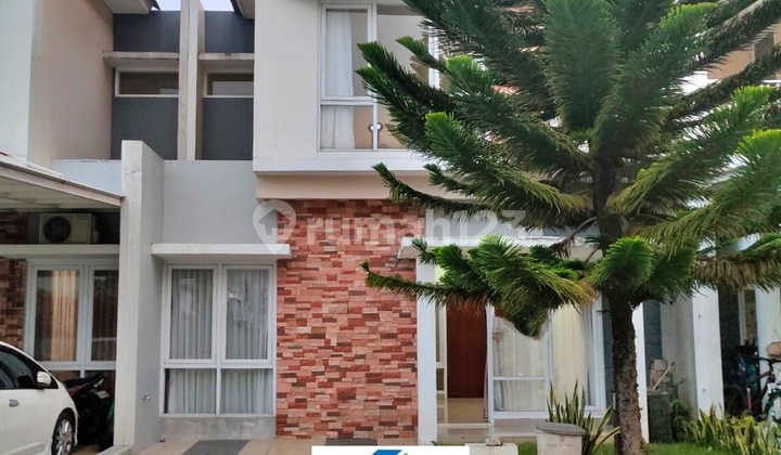 Rumah Nyaman Terawat Harga Murah di Pine Residence, Bogor 1