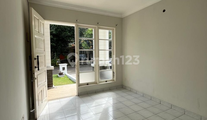 Disewakan Rumah Nyaman Terawat Harga Bagus Legenda Wisata Cibubur 2