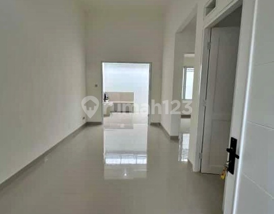 Minimalist House With Strategic Access In Cibubur Tourism City 2