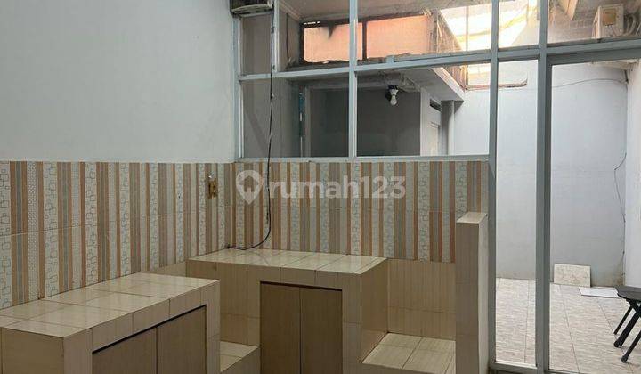 Rumah Minimalis Siap Huni Harga Murah di Legenda Wisata Cibubur 2