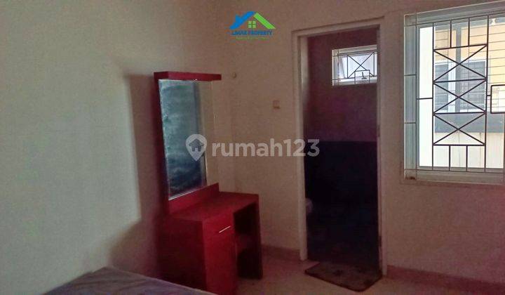  Rumah 2 Lantai Nyaman Terawat Lokasi Idaman Kota Wisata Cibubur 2