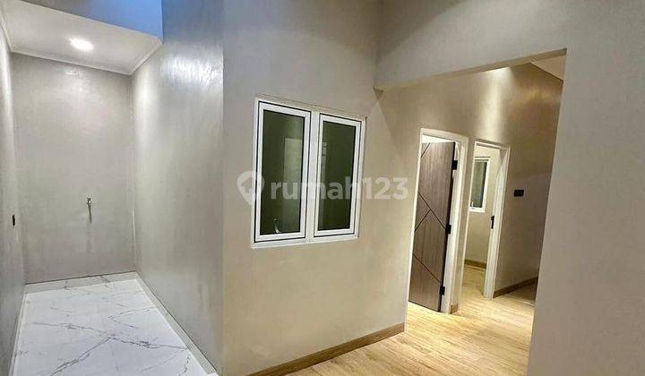 Rumah Minimalis Design Estetik di Pesona Vista Residence 2