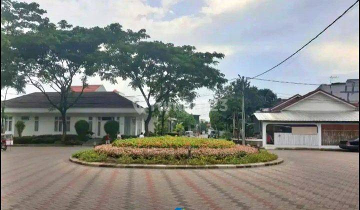 Rumah Siap Huni Fasilitas Oke Punya Harga Bagus di Cibubur Villa  2