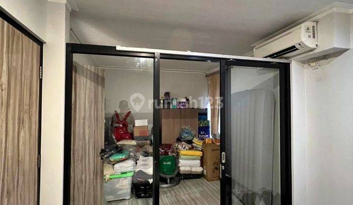 Rumah Gaya Estetik Siap Huni Lokasi Strategis Kebayoran Residence 2