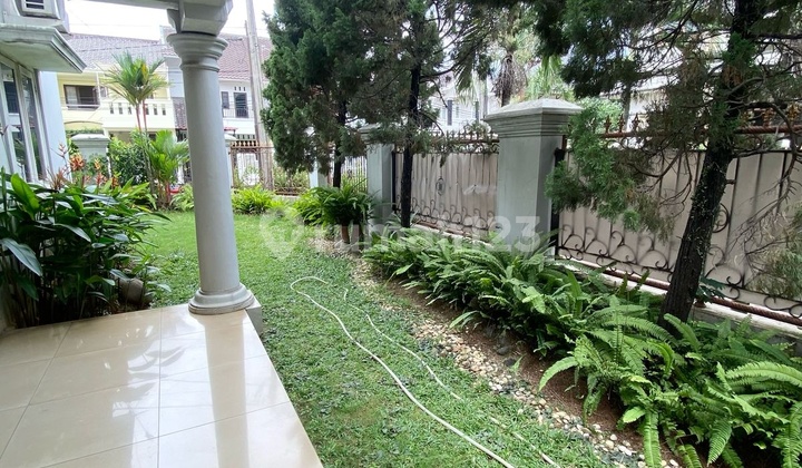 Rumah Cozy Harga Terbaik Cluster Favourite Taman Laguna Cibubur 2